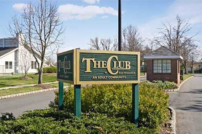 The Club at East Brunswick East Brunswick, East Brunswick NJ